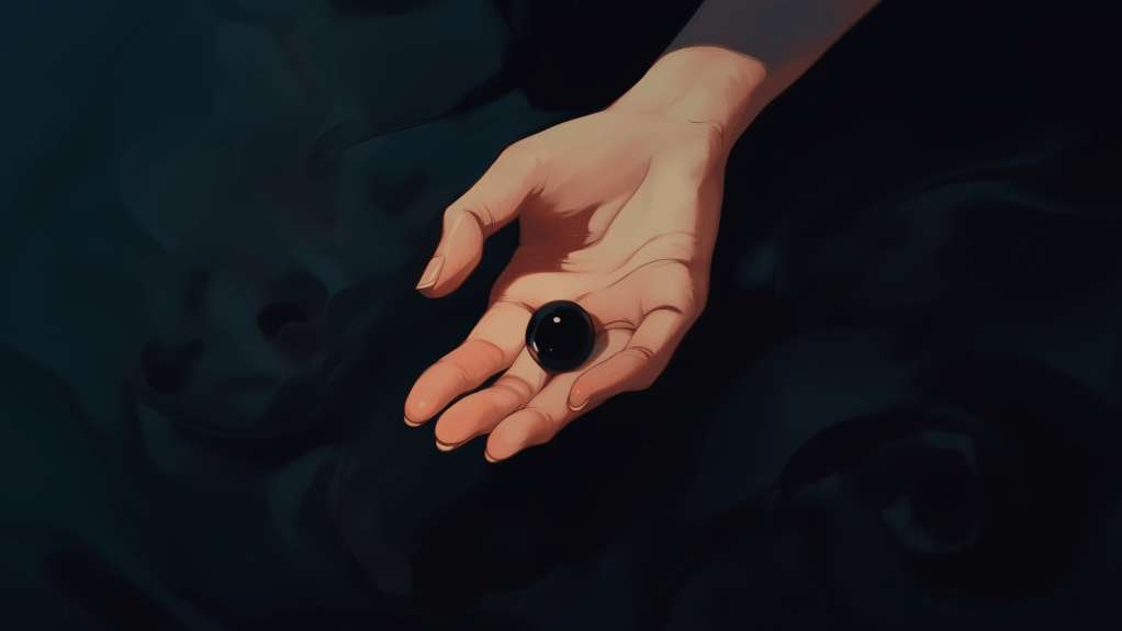 The Demon of&nbsp;Ishimura